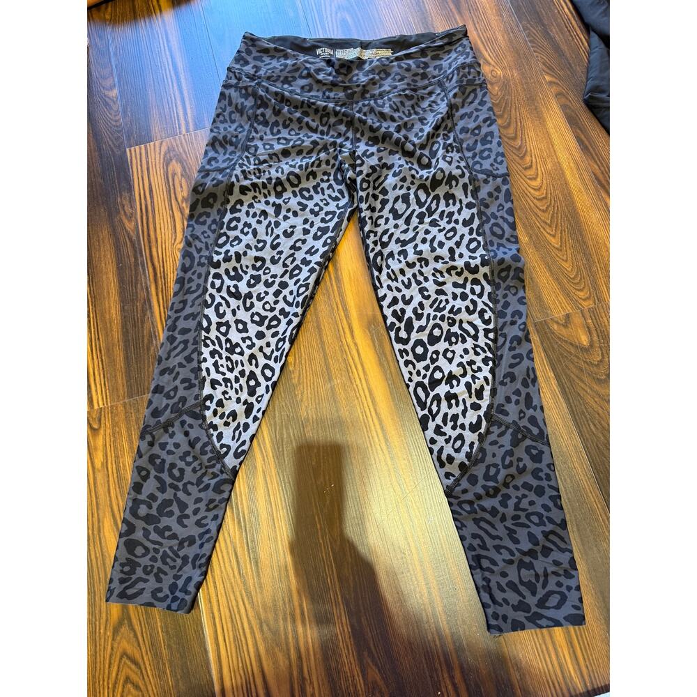 Victoria’s Secret Sport High Rise Pocket Leggings Size XL